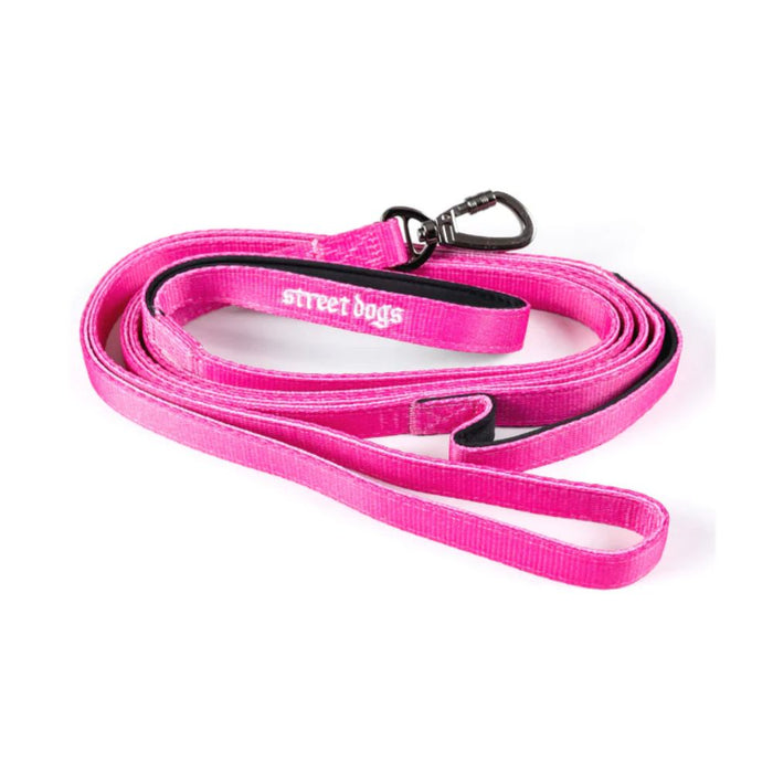 Correa 3 Metros Pink