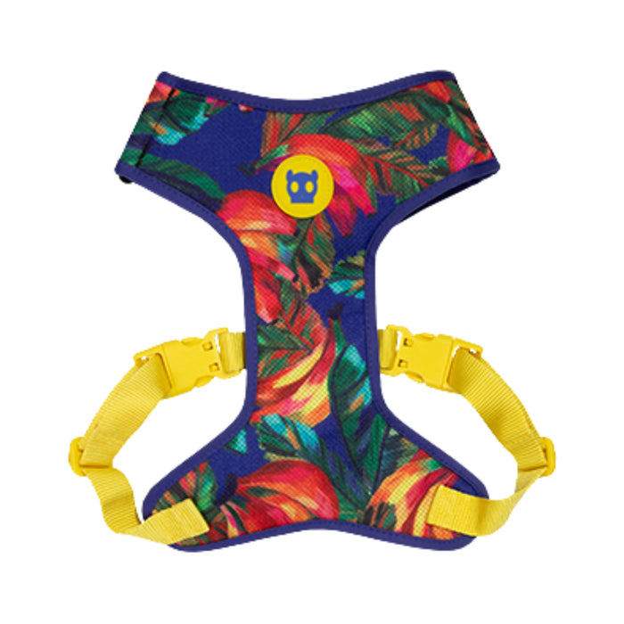 Arnés Ajustable Air Mesh Samba para perro - Zeedog