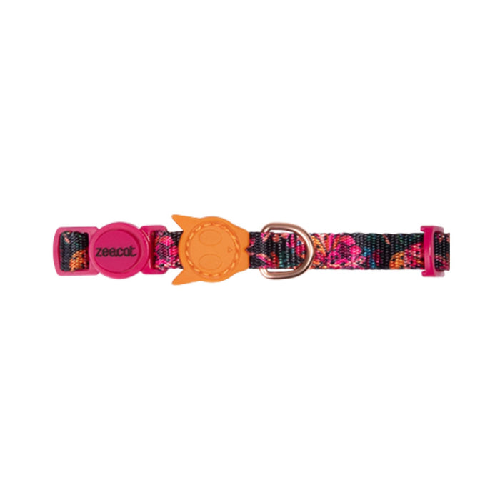Collar Selva para gato - Zeecat