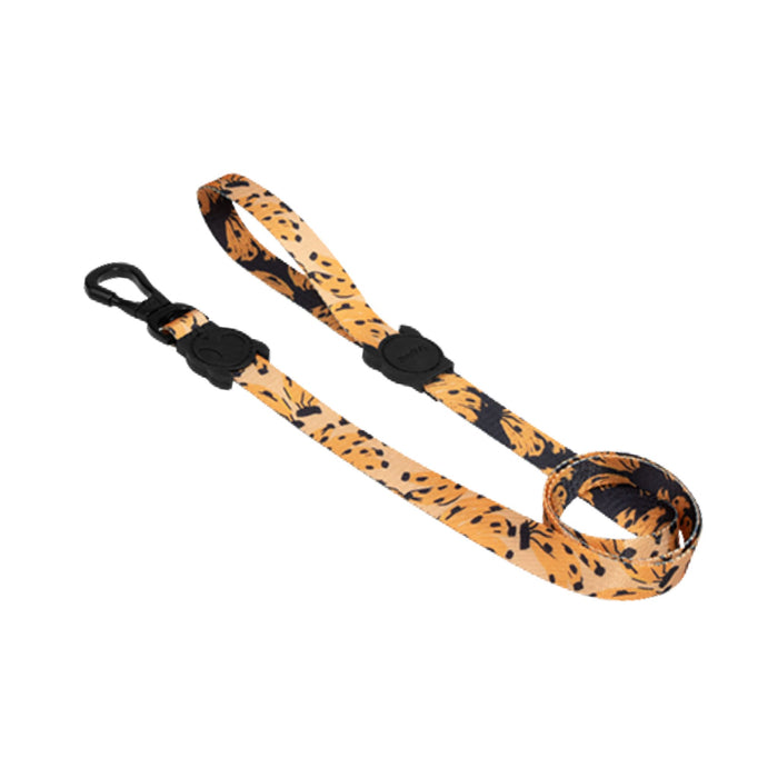Correa Bossa Banana para perro - ZeeDog
