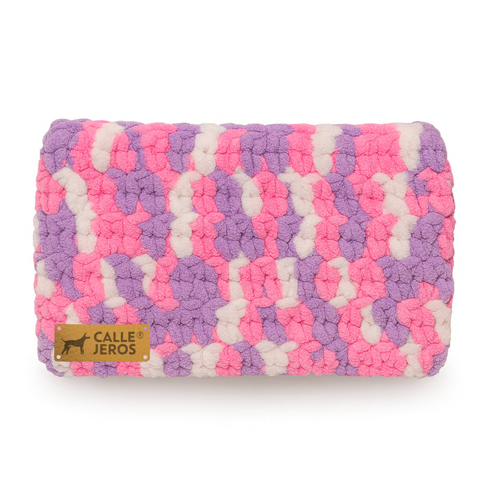 Cuello Callejeros Bruma para Perro
