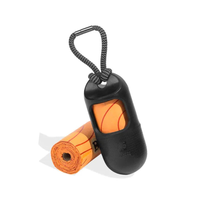 Poop Bag Black - Zeedog