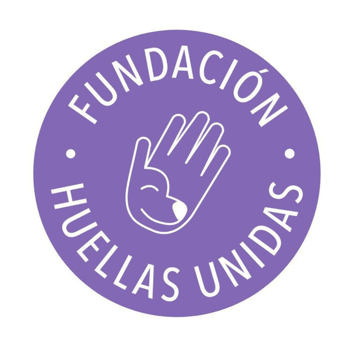 Dona 1 Kg de Alimento Fundación Huellas Unidas 🐶