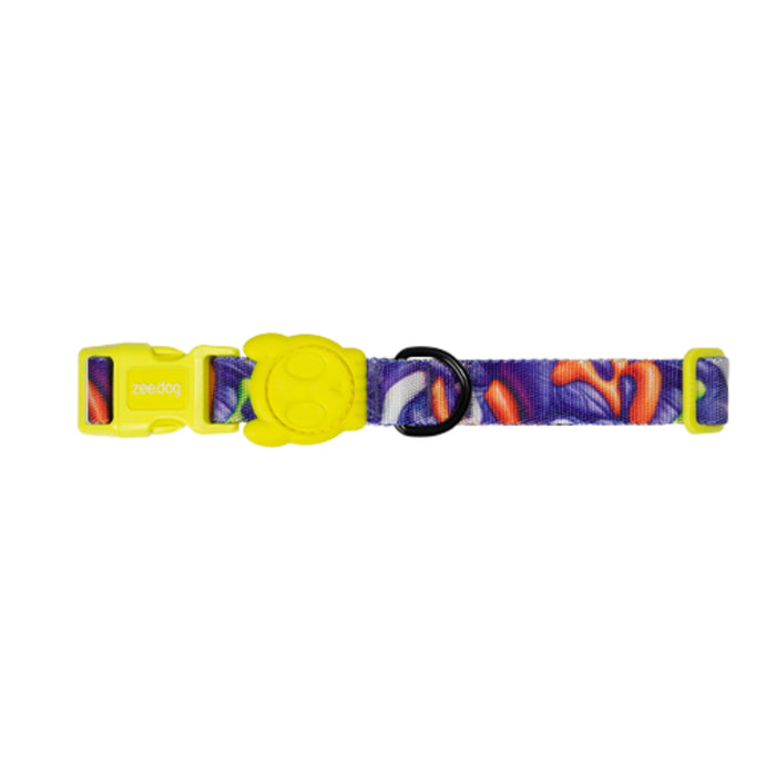Collar H3D Puff para perro - ZeeDog