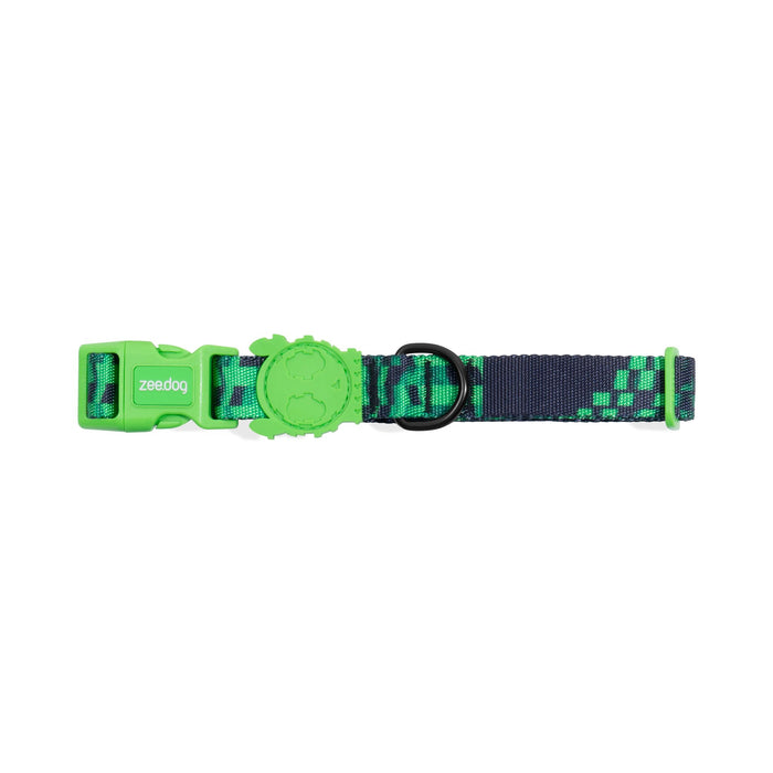 ZeeDog - Collar Error #410