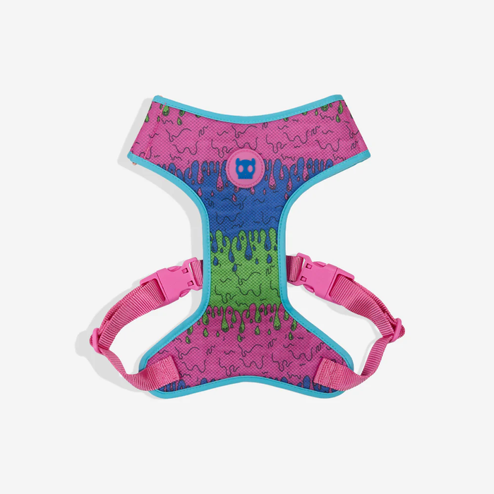 Arnés Ajustable Air Mesh para Perro Melted