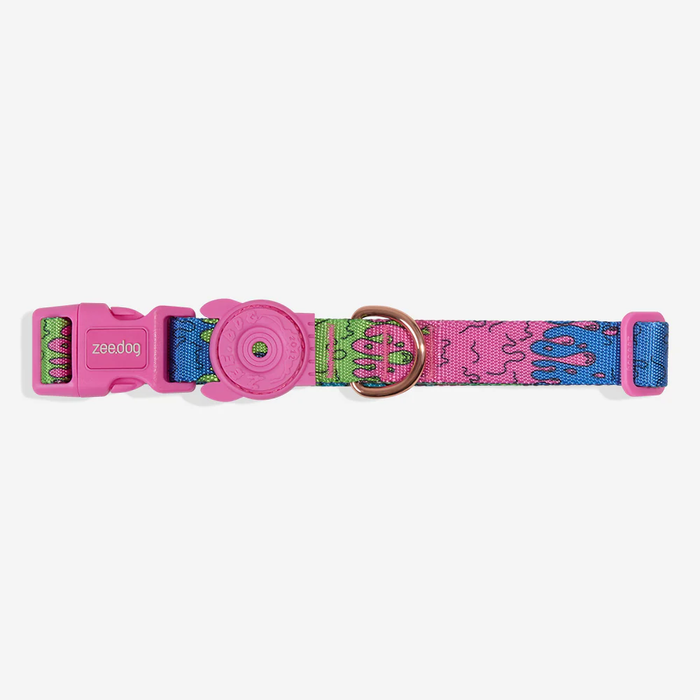 Collar para Perro Melted
