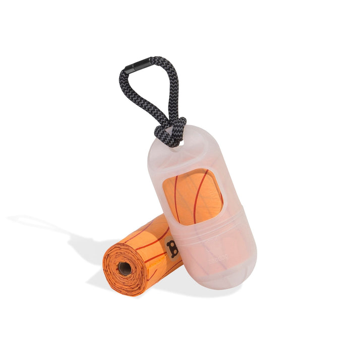 Poop Bag Transparent - Zeedog
