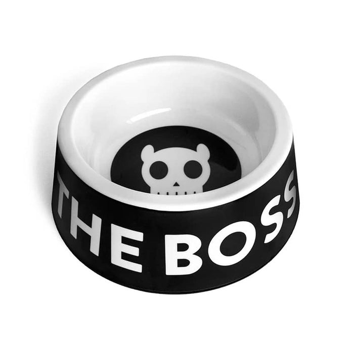 Bowl I´m The Boss Black