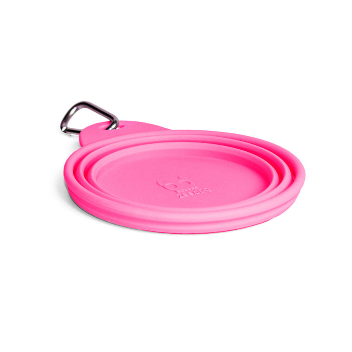 Go Bowl Pink