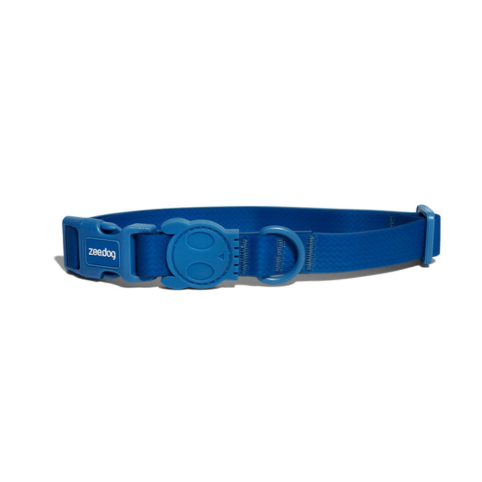 Collar Neopro Blue para perro - ZeeDog