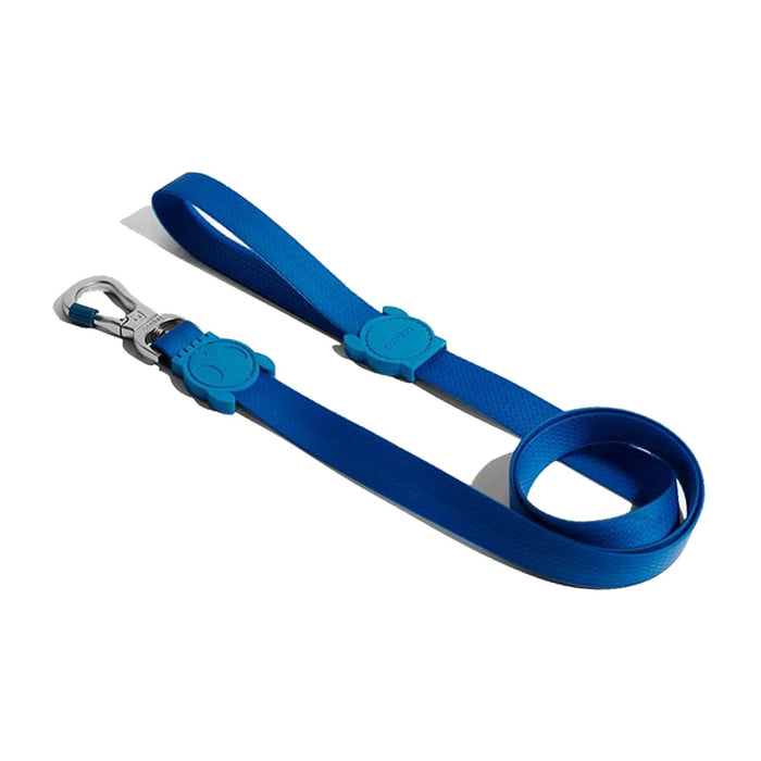Correa Neopro Blue para perro - ZeeDog