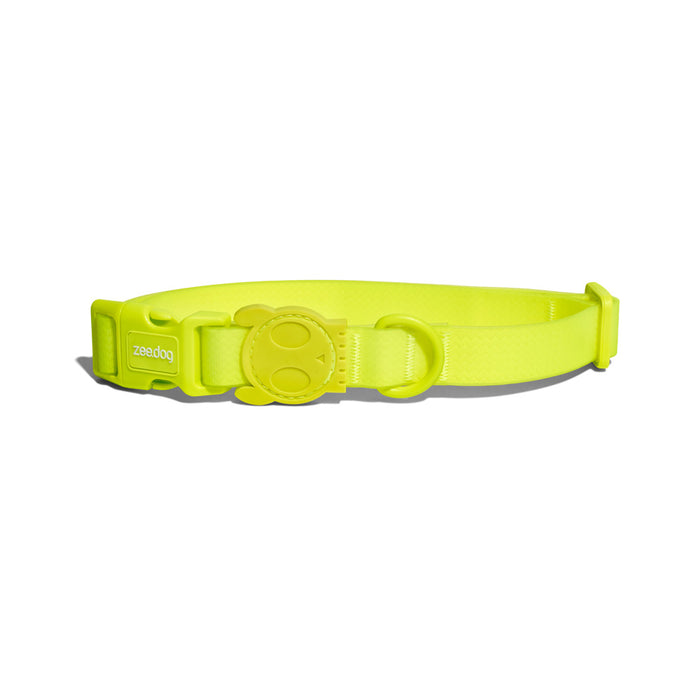 Collar Neopro Lime para perro - ZeeDog