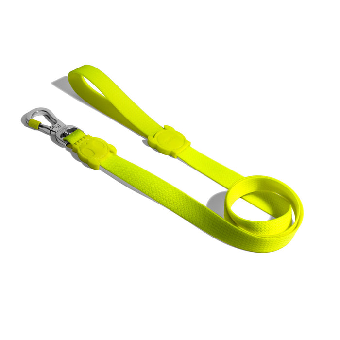 ZeeDog - Correa Neopro Lime