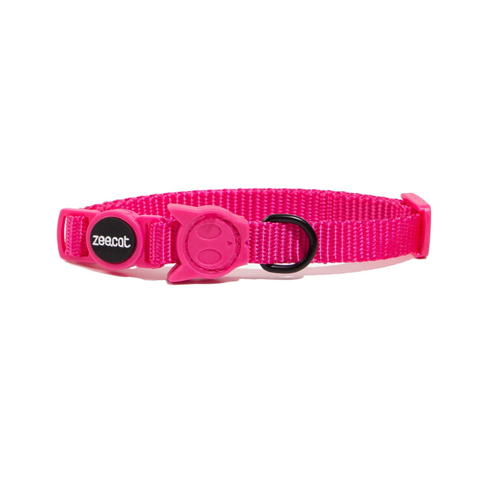 Collar Pink Led