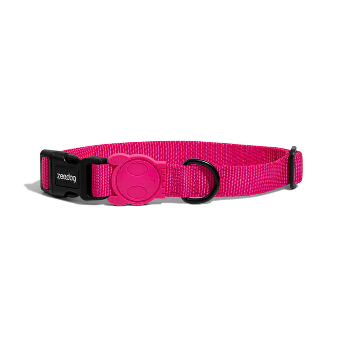 Collar para Perro Pink Led