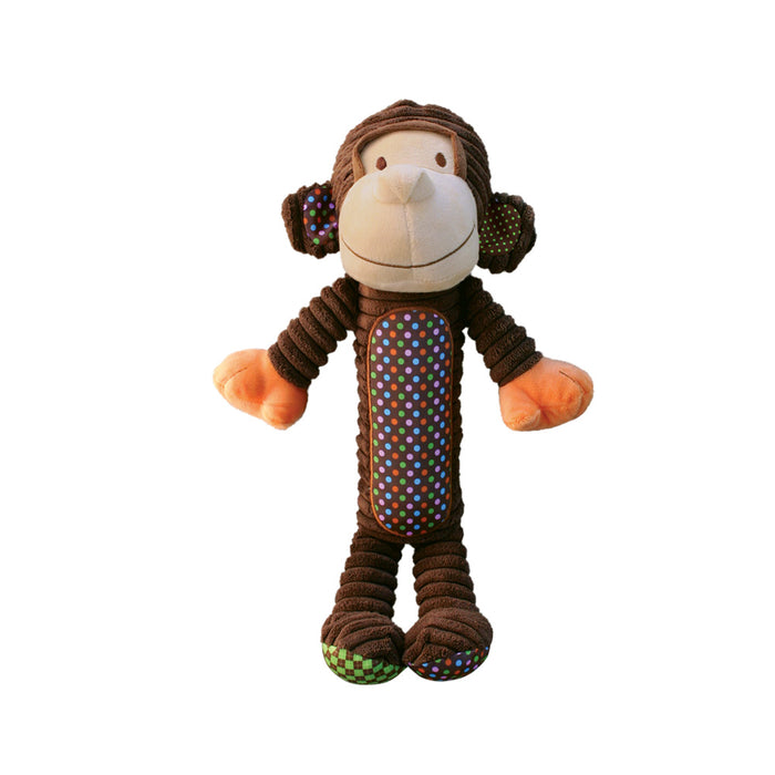 Patches Adorables Monkey