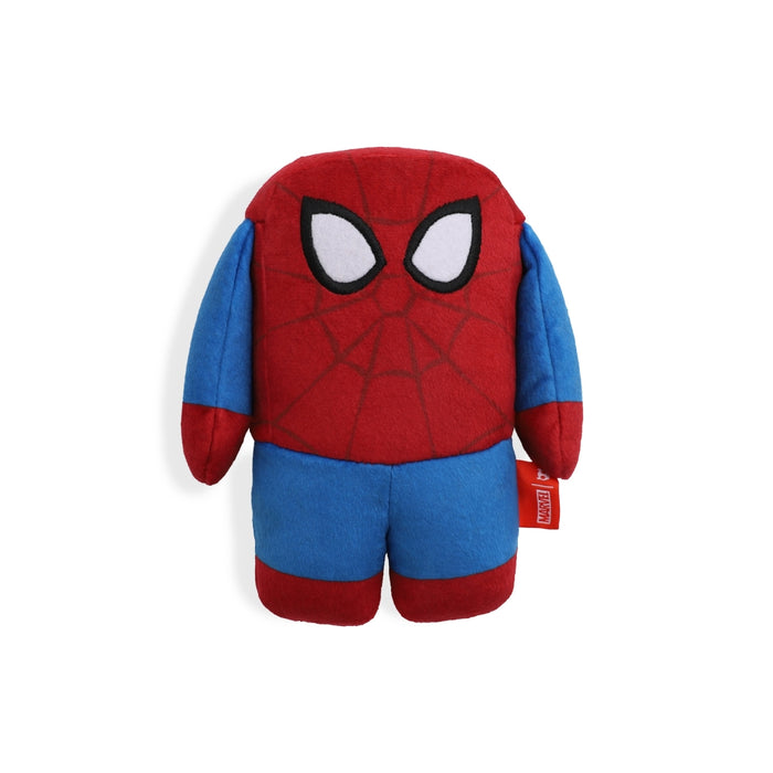 Peluche 2 en 1 Spider-Man