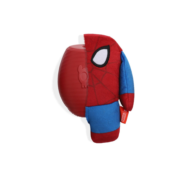 Peluche 2 en 1 Spider-Man