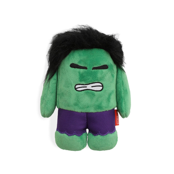 Peluche 2 en 1 Hulk