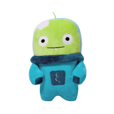 Alien Bubu