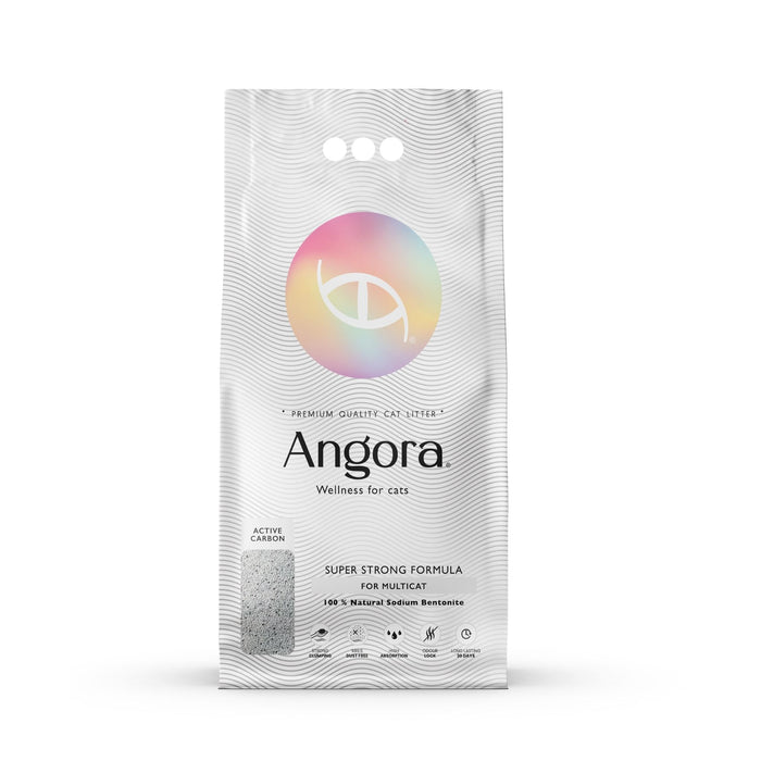 Arena Angora Litter Cat 12 Kg