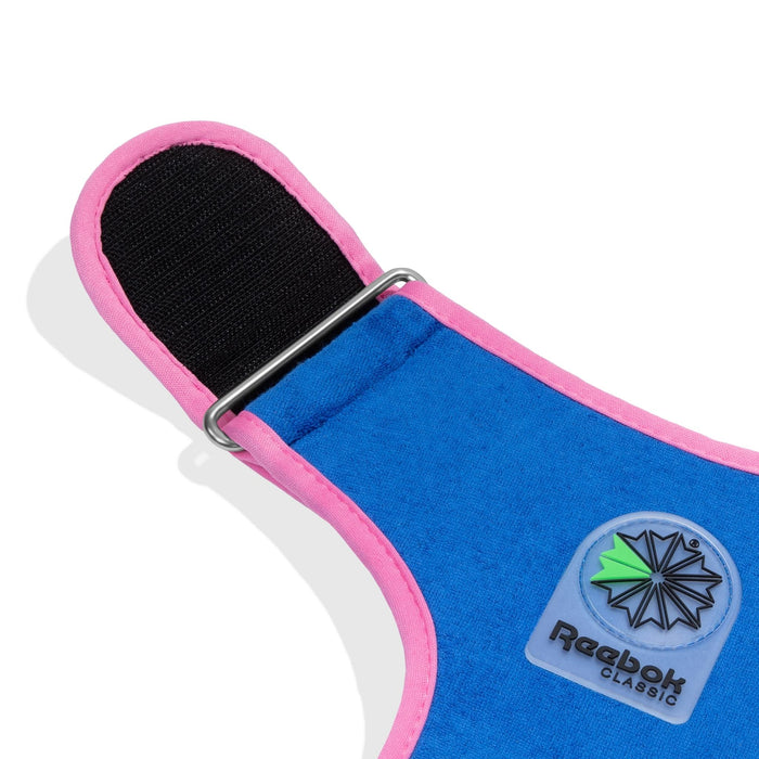 Arnés Ajustable Air Mesh Aerobic para perro - Zeedog