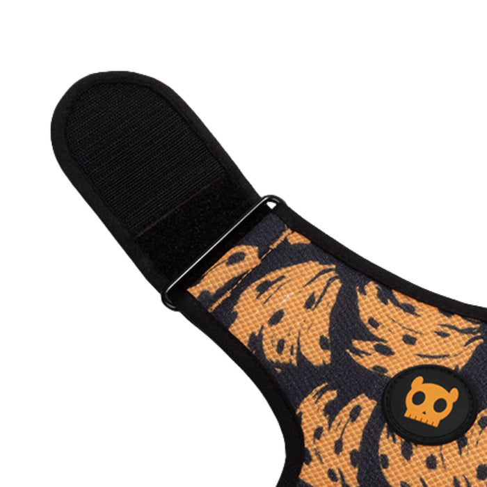 Arnés Ajustable Air Mesh Bossa Banana para perro - Zeedog