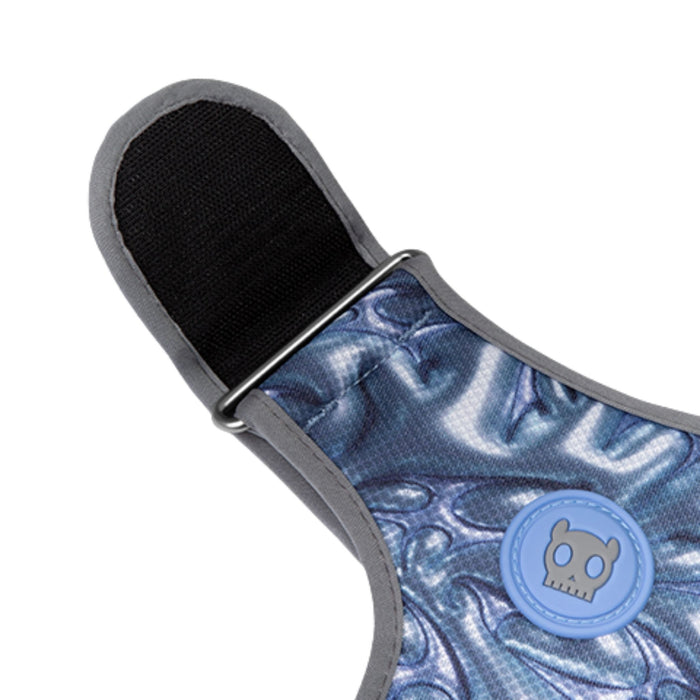 Arnés Ajustable Air Mesh H3D Fly para perro - Zeedog