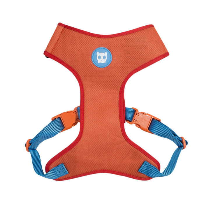 Arnés Ajustable Air Mesh Gibson para perro - Zeedog