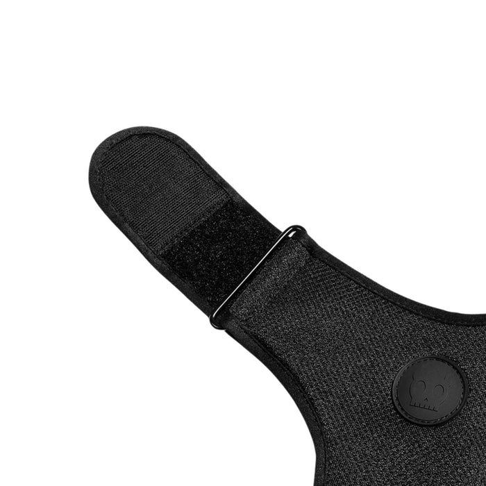 Arnés Ajustable Air Mesh Gotham para perro - Zeedog