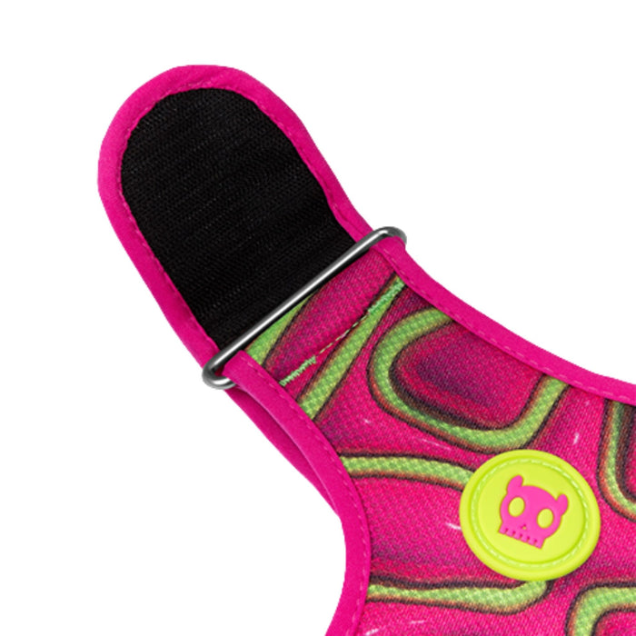 Arnés Ajustable Air Mesh H3D Jelly para perro - Zeedog