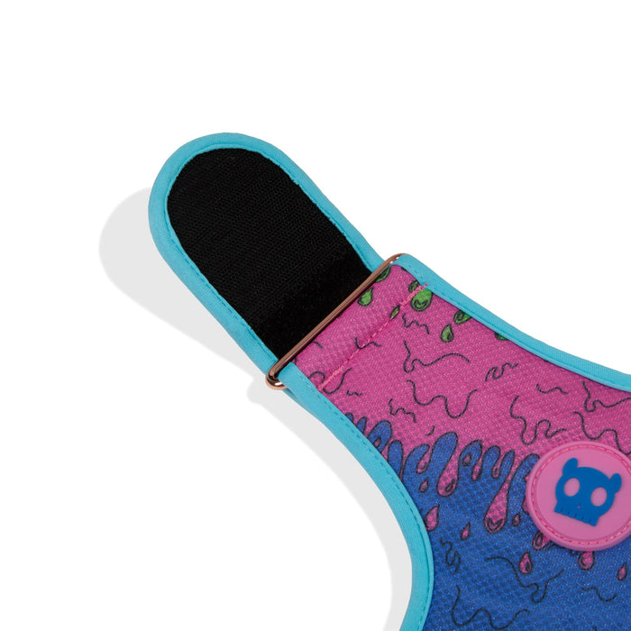 Arnés Ajustable Air Mesh Melted para perro - Zeedog