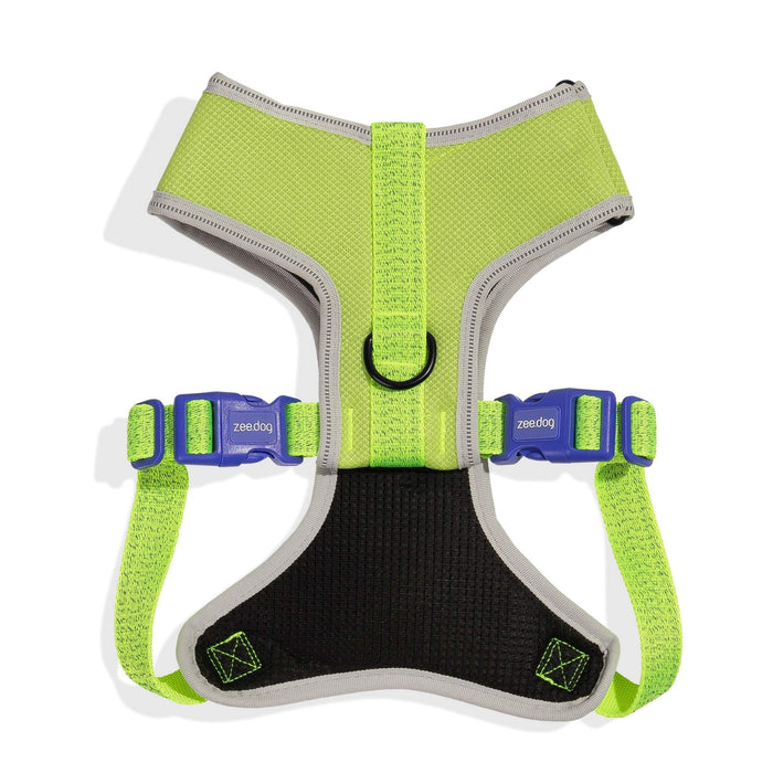 Arnés Ajustable Air Mesh Nox Lumen para perro - Zeedog