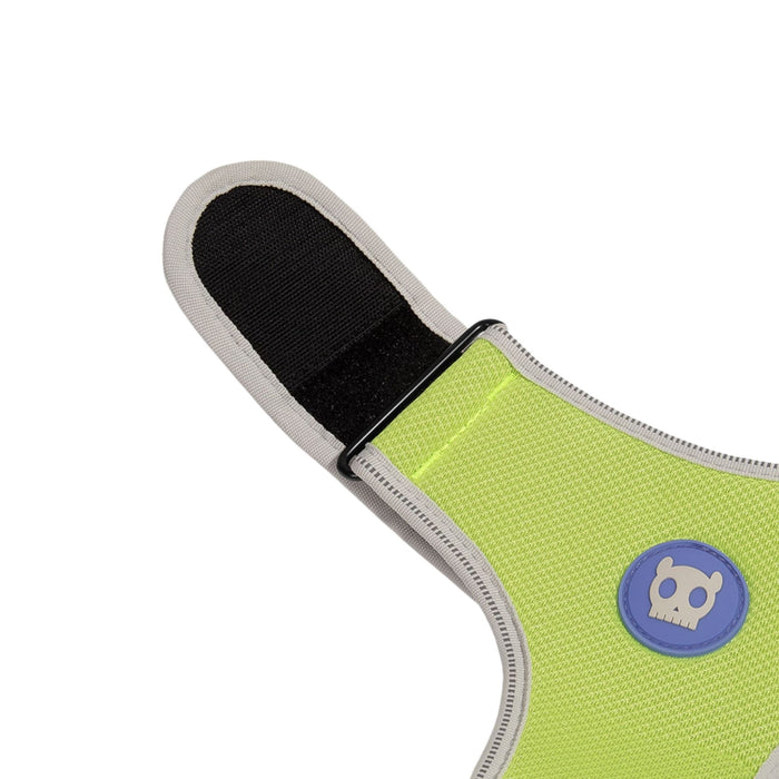 Arnés Ajustable Air Mesh Nox Lumen para perro - Zeedog