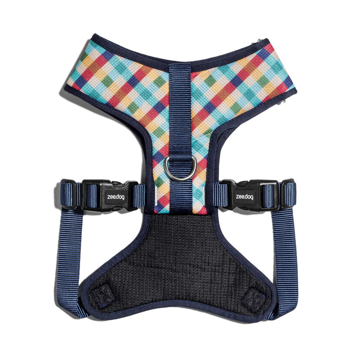 Arnés Ajustable Air Mesh Phantom para perro - Zeedog