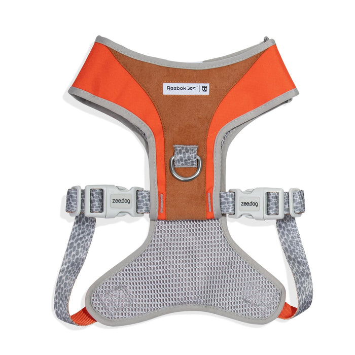 Arnés Ajustable Air Mesh Suede para perro - Zeedog