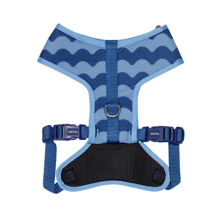 Arnés Ajustable Air Mesh Swell para perro - Zeedog