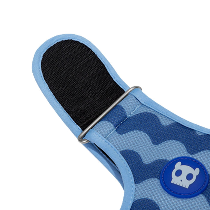 Arnés Ajustable Air Mesh Swell para perro - Zeedog