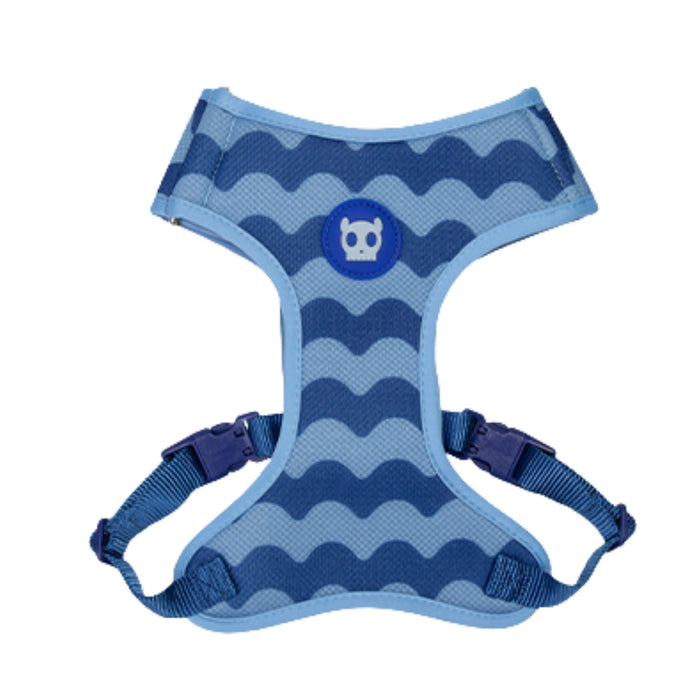Arnés Ajustable Air Mesh Swell para perro - Zeedog