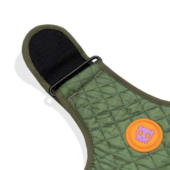 Arnés Ajustable Air Mesh Trekk para perro - Zeedog