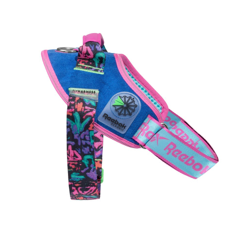 Arnés FlyHarness Aerobic para perro