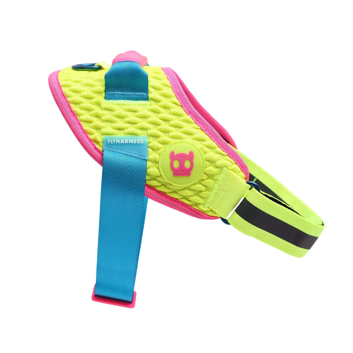 Arnés FlyHarness Cmyk para perro - Zeedog