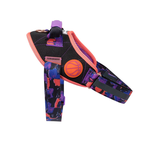 Arnés FlyHarness Court para perro