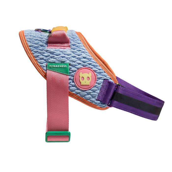 Arnés FlyHarness Galaxy para perro - Zeedog