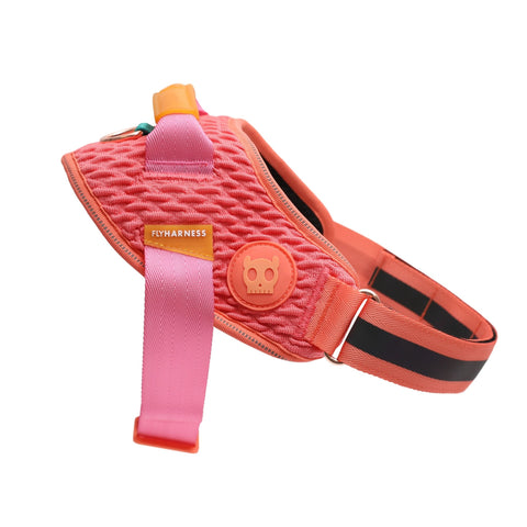 Arnés FlyHarness Gazelle para perro