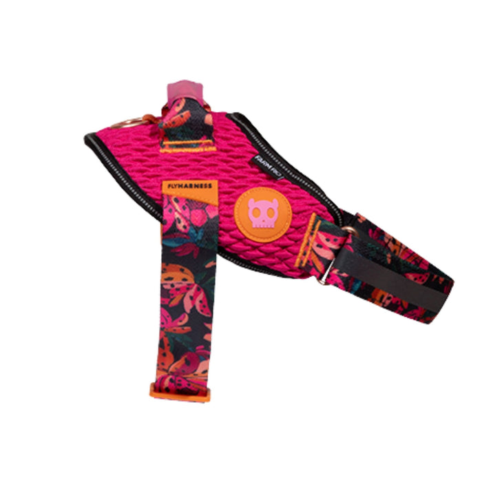 Arnés FlyHarness Selva para perro - Zeedog