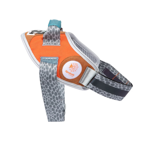 Arnés FlyHarness Suede para perro