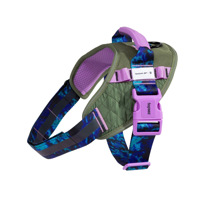 Arnés FlyHarness Trekk para perro - Zeedog