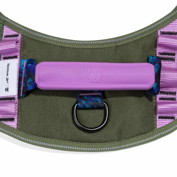 Arnés FlyHarness Trekk para perro - Zeedog